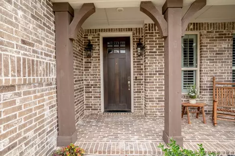 Exterior - 1500 Twistleaf Rd, Argyle, TX 76226 photo 2 of 5