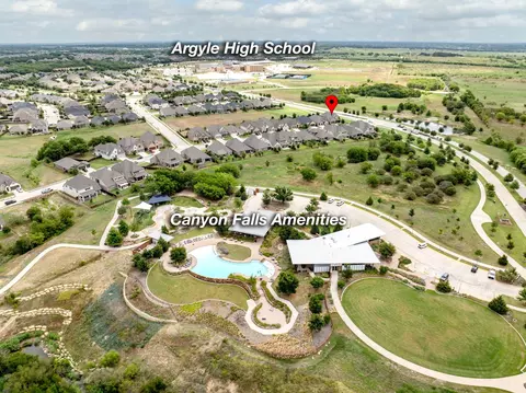 View/Area - 1500 Twistleaf Rd, Argyle, TX 76226 photo 3 of 8