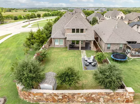 View/Area - 1500 Twistleaf Rd, Argyle, TX 76226 photo 1 of 8
