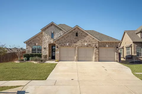 4301 Green Teal St, Keller, TX 76262