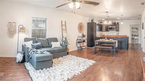 318 Amarillo St, Abilene, TX 79602