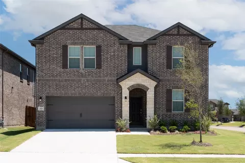 4325 Audobon Xing, Crandall, TX 75114