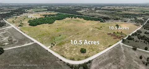 tbd County Road 387 #2, Stephenville, TX 76401