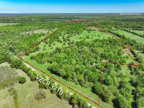 0000 Vz County Road 3710, Edgewood, TX 75117