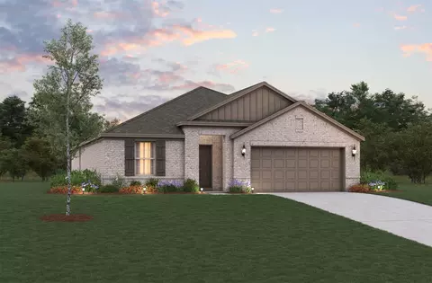 4005 Georges Bnd, Crandall, TX 75114
