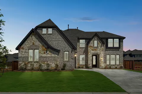 2406 Hagen Dr, Venus, TX 76084