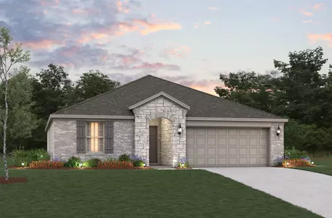 4126 Silverstein Dr, Crandall, TX 75114