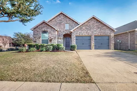 2106 Jack County Dr, Forney, TX 75126