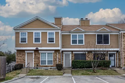 713 Lee St #D3, Mesquite, TX 75149