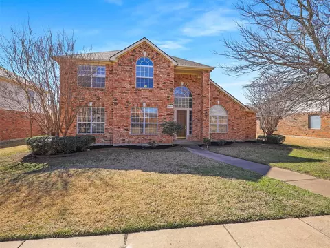 3520 Matagorda Springs Dr, Plano, TX 75025