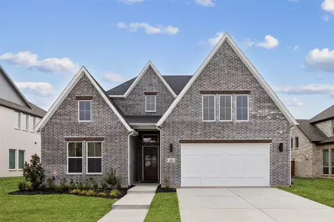 4631 Durst Ln, Prosper, TX 75078