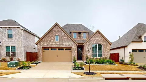 1912 Celebration Ln, Wylie, TX 75098