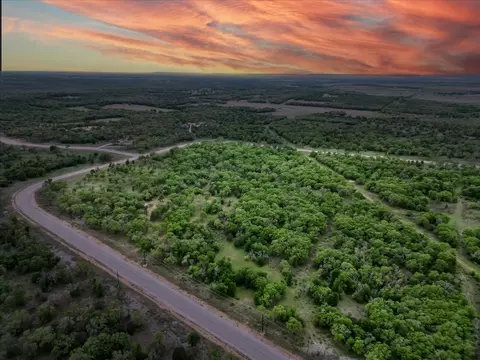 lot107 Paradise Oaks, Perrin, TX 76486