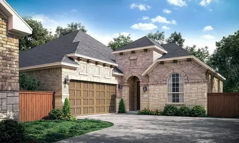 4807 Kings Garden Pkwy, Arlington, TX 76005