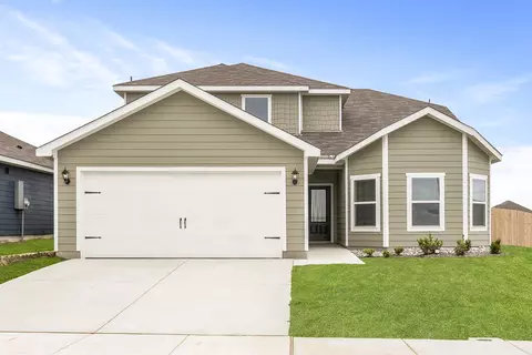 9976 Fighting Falcon Way, Fort Worth, TX 76131