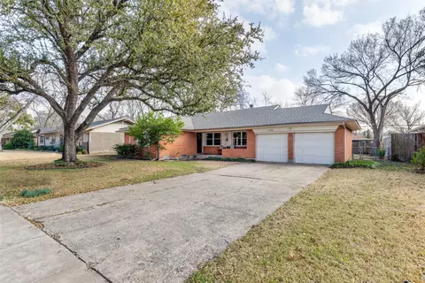 3304 Leahy Dr, Dallas, TX 75229