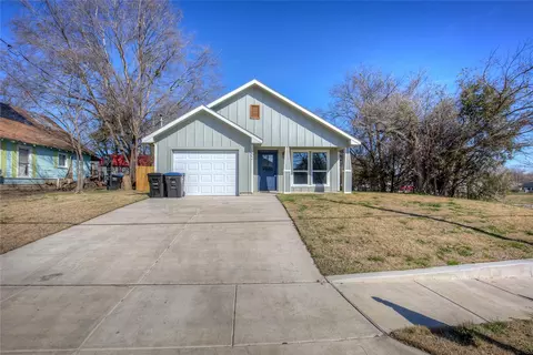 2502 Polk St, Greenville, TX 75401