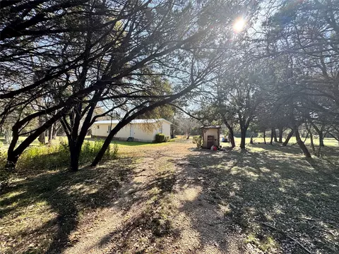 116 Private Road 1210, Kopperl, TX 76652