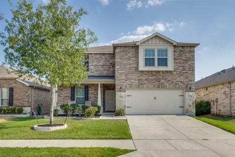 3020 Walker Creek Dr, Little Elm, TX 75068
