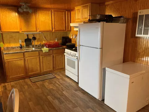 Kitchen - 384 Claudes, Colfax, LA 71417 photo 2 of 2