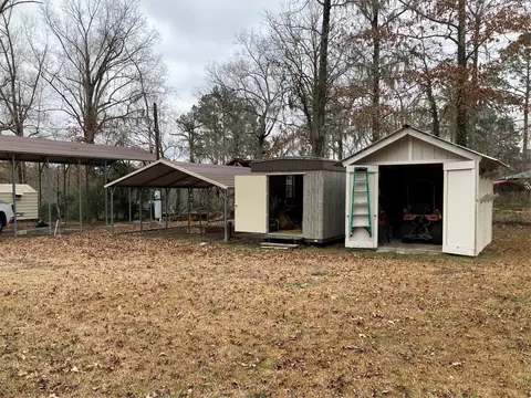 Exterior - 384 Claudes, Colfax, LA 71417 photo 11 of 11