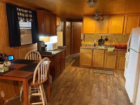 Kitchen - 384 Claudes, Colfax, LA 71417 photo 1 of 2