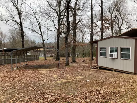 Exterior - 384 Claudes, Colfax, LA 71417 photo 8 of 11