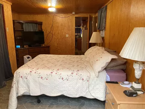 Bedroom - 384 Claudes, Colfax, LA 71417 photo 3 of 4
