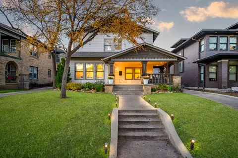 5643 Vickery Blvd, Dallas, TX 75206