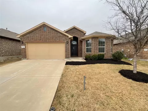 15901 White Mill Rd, Fort Worth, TX 76177