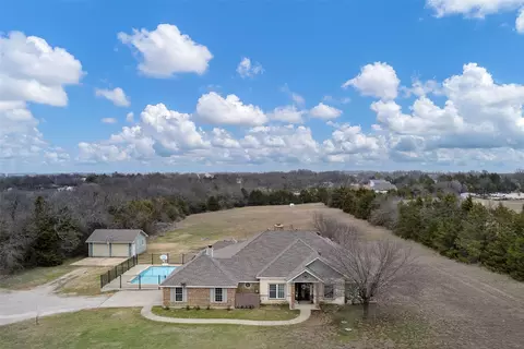 230 Langston Ln, Lowry Crossing, TX 75069