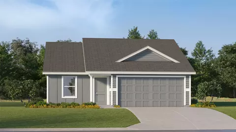2249 Crested Saguaro St, Fort Worth, TX 76108
