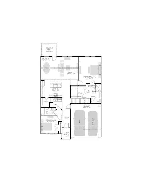 2129 Lone Star Ln, Seagoville, TX 75159
