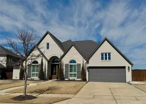1043 Hope Valley Pkwy, Roanoke, TX 76262