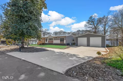 10034 Plum Point Rd, Oil City, LA 71061