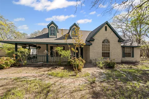 188 Timberline Trl, Poolville, TX 76487