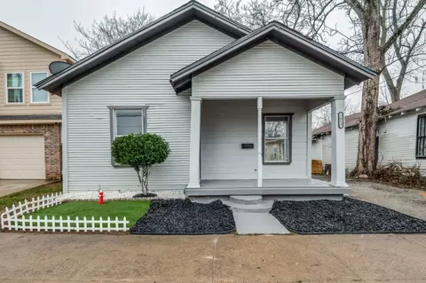 2815 Sutton St, Dallas, TX 75210