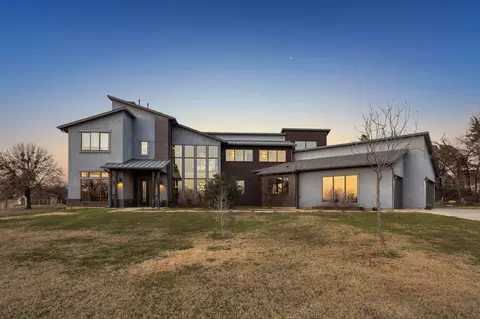 800 Bridle Ridge Ranch Rd, Cross Roads, TX 76227