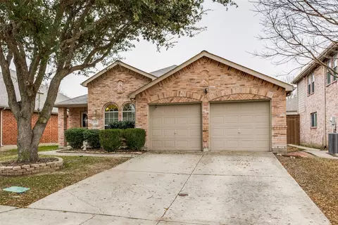 2412 Eisenhower Dr, Mckinney, TX 75071