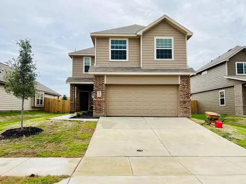 8309 Horned Maple Trl, Fort Worth, TX 76123
