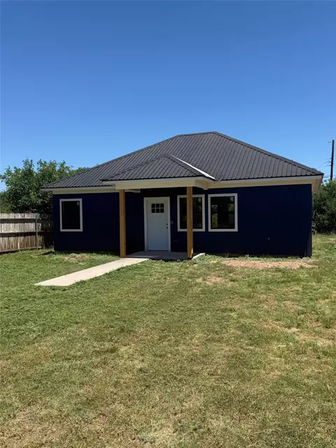 tbd S Cherry St, Merkel, TX 79536