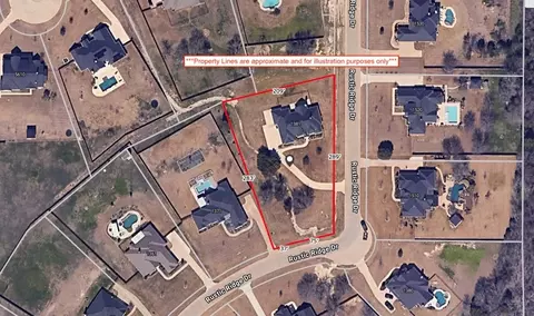 1381 Rustic Rdg, Midlothian, TX 76065 photo 39