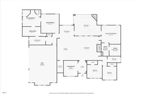1381 Rustic Rdg, Midlothian, TX 76065 photo 40