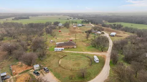 390 Johnston Ln, Perrin, TX 76486