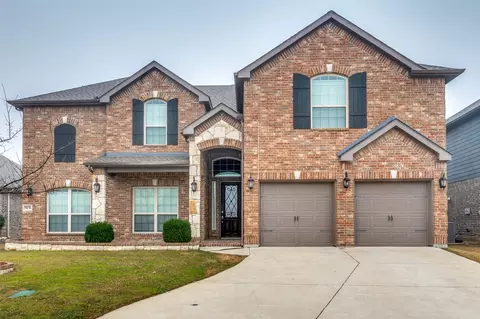 9676 Salvia Dr, Fort Worth, TX 76177