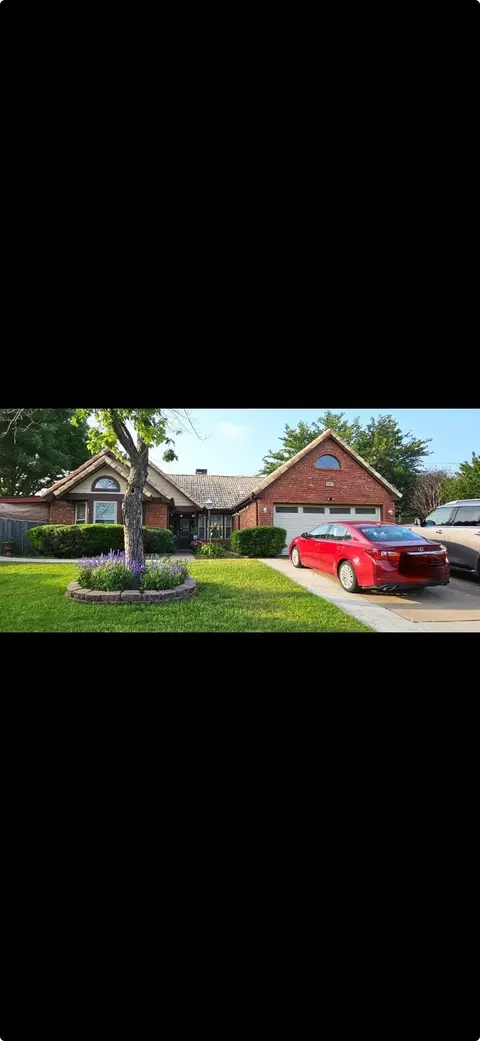 3257 Beavers Bend Trl, Grand Prairie, TX 75052