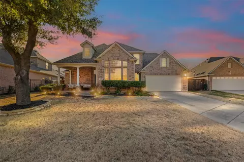 109 Lakeside Dr, Trophy Club, TX 76262