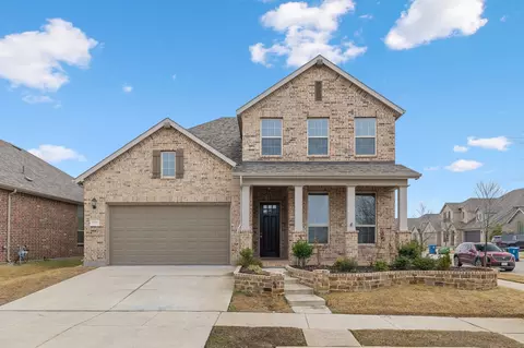 1300 Chickadee Dr, Argyle, TX 76226