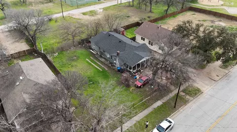 740 Samuels Ave, Fort Worth, TX 76102