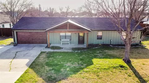 3312 Dorothy Ln, Wylie, TX 75098